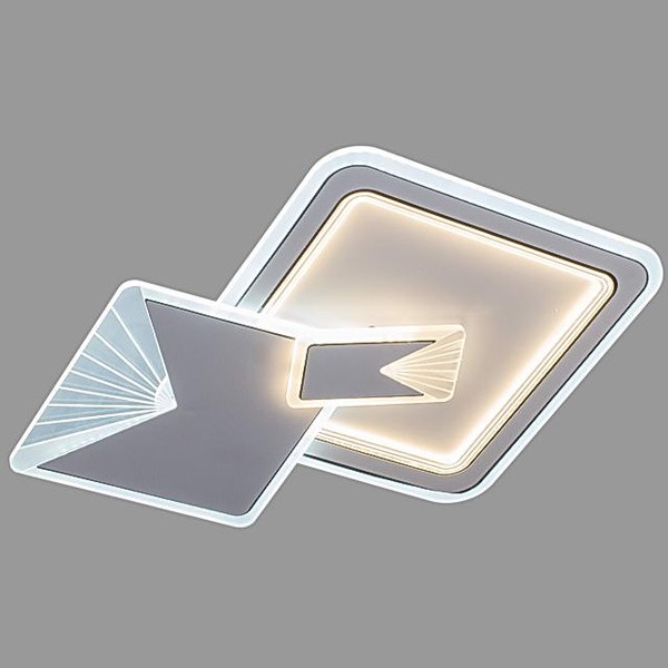 Люстра Aitin-Pro H26024/500