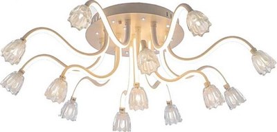 Люстра Aitin-Pro H184/13 - фото