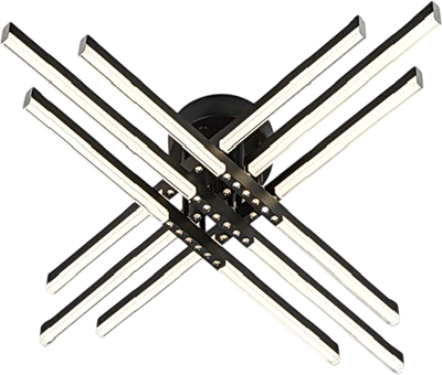 Люстра Aitin-Pro C9038/6B - фото