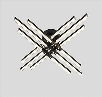 Люстра Aitin-Pro C9038/6B