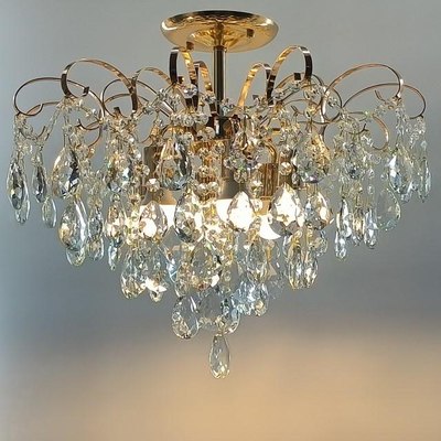 Люстра Aitin-Pro НПБ 02-6х60-105 / XE4051/6