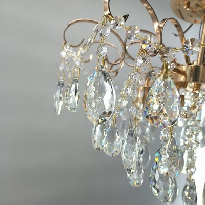 Люстра Aitin-Pro НПБ 02-6х60-105 / XE4051/6