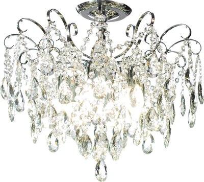 Люстра Aitin-Pro НПБ 02-5x60-105 / XE4010/6 - фото