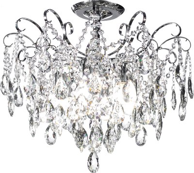 Люстра Aitin-Pro НПБ 02-5x60-105 / XE4010/6