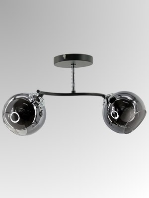 Потолочный светильник Aitin-Pro НПБ 02-2х60-101 / XA1446B/2