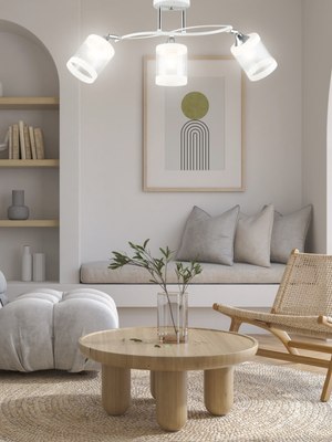 Спот Aitin-Pro НПБ 02-3x60-101 / N6211/3