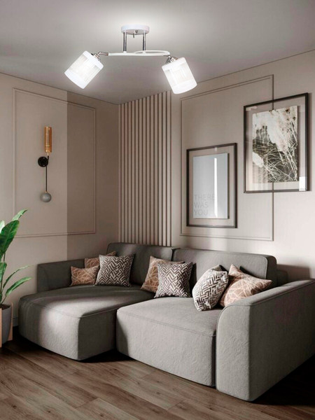 Спот Aitin-Pro НПБ 02-2x60-101 / N6211/2