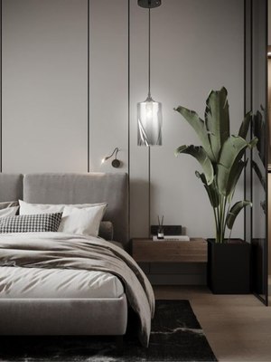 Потолочный светильник Aitin-Pro НСБ 01-60-101 / N4559/1H