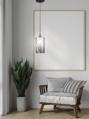 Потолочный светильник Aitin-Pro НСБ 01-60-101 / N4559/1H