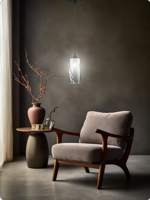 Потолочный светильник Aitin-Pro НСБ 01-60-101 / N4559/1H