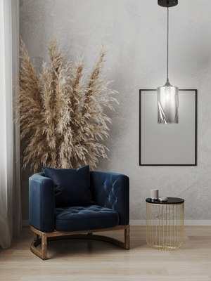 Потолочный светильник Aitin-Pro НСБ 01-60-101 / N4559/1H