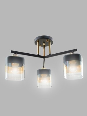 Люстра Aitin-Pro НПБ 02-3x60-101 / N4056/3