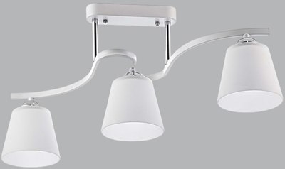 Люстра Aitin-Pro НПБ 02-3х60-101 / N3532/3 - фото