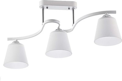 Люстра Aitin-Pro НПБ 02-3х60-101 / N3532/3