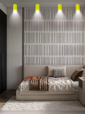 Точечный светильник Nowodvorski Eye 5254