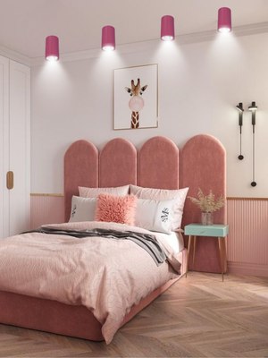 Точечный светильник Nowodvorski Eye 5252