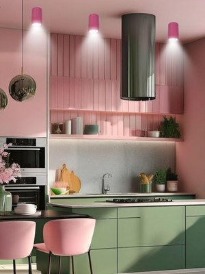 Точечный светильник Nowodvorski Eye 5252