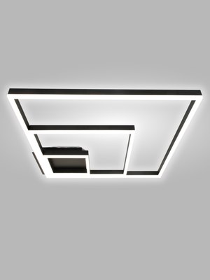 Люстра Aitin-Pro X60047S/3