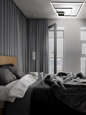 Люстра Aitin-Pro X60047S/3