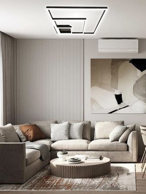 Люстра Aitin-Pro X60047S/3