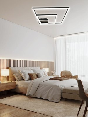 Люстра Aitin-Pro X60047S/3