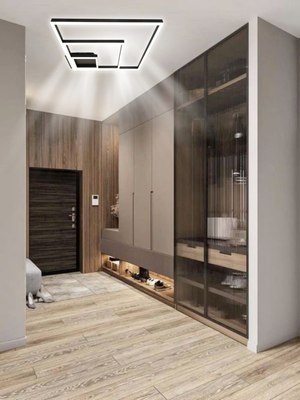 Люстра Aitin-Pro X60047S/3