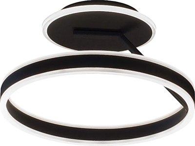 Потолочный светильник Aitin-Pro X60031C S - фото