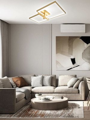 Потолочный светильник Aitin-Pro X60018/2