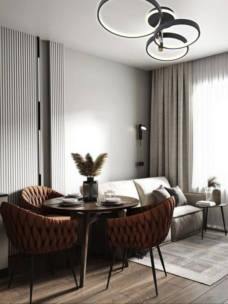 Люстра Aitin-Pro X60017/3