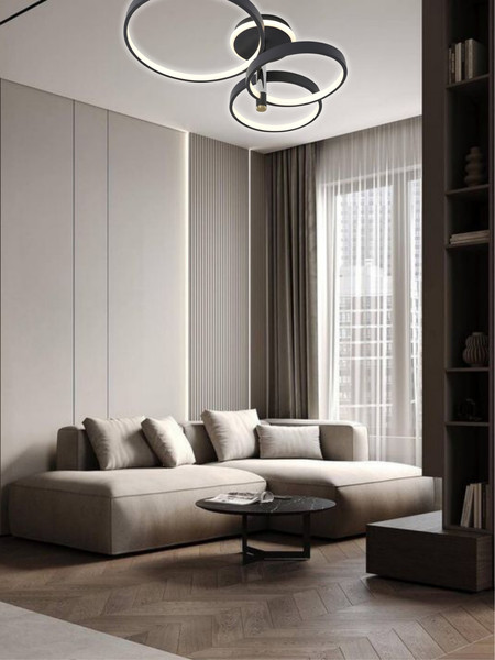 Люстра Aitin-Pro X60017/3