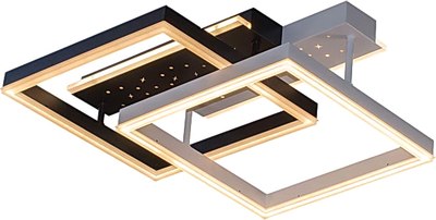 Потолочный светильник Aitin-Pro X50002/2 - фото