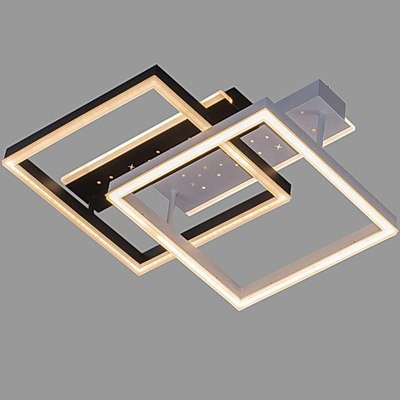 Потолочный светильник Aitin-Pro X50002/2