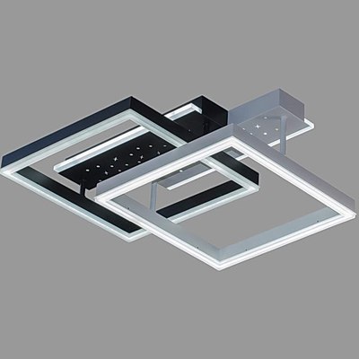 Потолочный светильник Aitin-Pro X50002/2