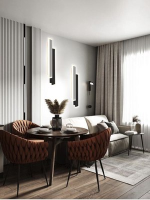 Потолочный светильник Aitin-Pro X20658/425