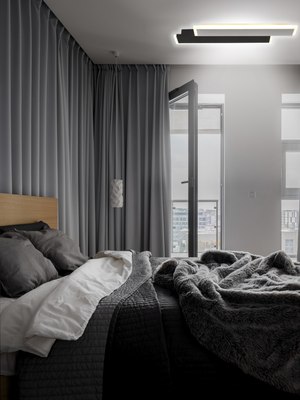 Потолочный светильник Aitin-Pro X20658/425