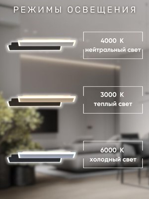 Потолочный светильник Aitin-Pro X20658/425