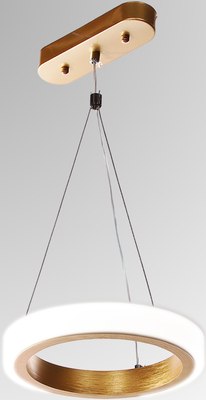 Потолочный светильник Aitin-Pro S2125/1 - фото