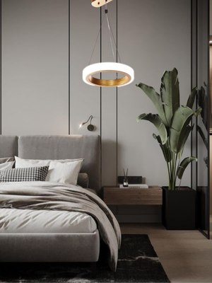 Потолочный светильник Aitin-Pro S2125/1