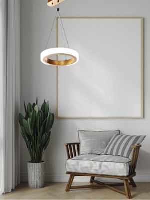 Потолочный светильник Aitin-Pro S2125/1