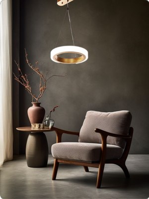 Потолочный светильник Aitin-Pro S2125/1