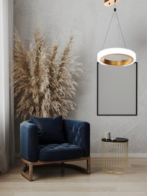 Потолочный светильник Aitin-Pro S2125/1