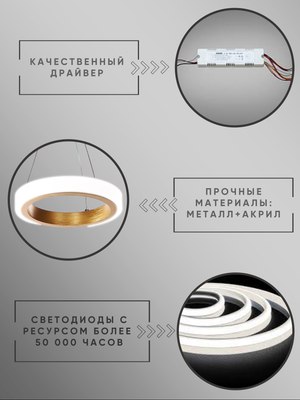 Потолочный светильник Aitin-Pro S2125/1