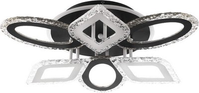 Люстра Aitin-Pro S2104/3+3 RGB - фото