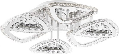 Люстра Aitin-Pro S2097/3+3 MCD