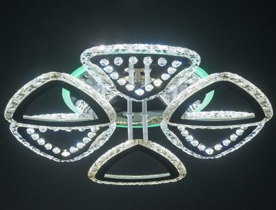 Люстра Aitin-Pro S2097/3+3 MCD