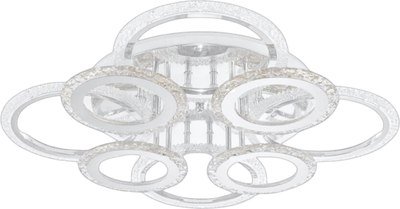 Люстра Aitin-Pro S2089/4+4 - фото