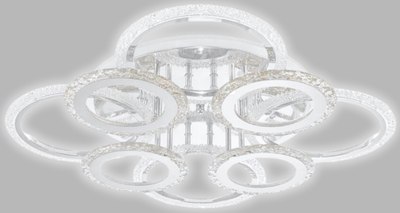 Люстра Aitin-Pro S2089/4+4