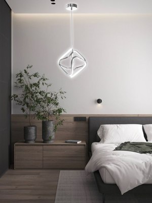 Потолочный светильник Aitin-Pro R28/1