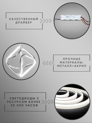 Потолочный светильник Aitin-Pro R28/1