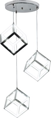 Люстра Aitin-Pro PP811/3 - фото